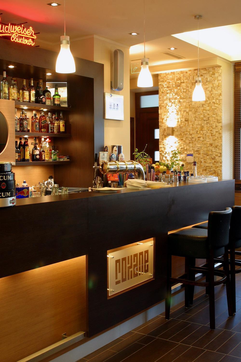 Hotel Roxane Panzio Budapešť Exteriér fotografie